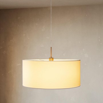 Eglo - Chandelier on a string 1xE27/60W/230V