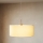 Eglo - Chandelier on a string 1xE27/60W/230V