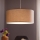 Eglo - Chandelier on a string 1xE27/60W/230V