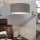 Eglo - Chandelier on a string 1xE27/60W/230V