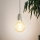 Eglo - Chandelier on a string 1xE27/60W/230V