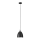Eglo - Chandelier on a string 1xE27/60W/230V