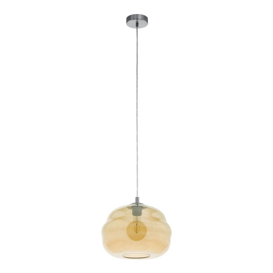 Eglo - Chandelier on a string 1xE27/60W/230V