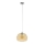 Eglo - Chandelier on a string 1xE27/60W/230V