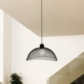 Eglo - Chandelier on a string 1xE27/60W/230V