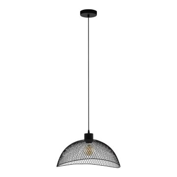 Eglo - Chandelier on a string 1xE27/60W/230V
