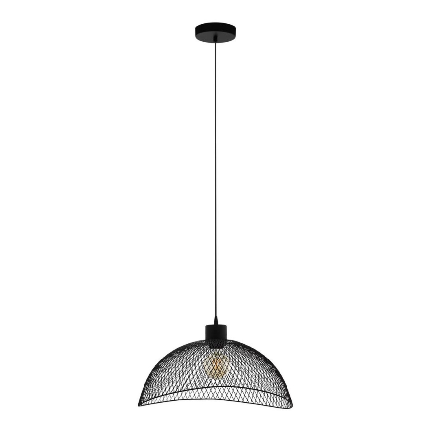Eglo - Chandelier on a string 1xE27/60W/230V