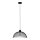Eglo - Chandelier on a string 1xE27/60W/230V