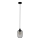 Eglo - Chandelier on a string 1xE27/60W/230V