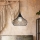 Eglo - Chandelier on a string 1xE27/60W/230V