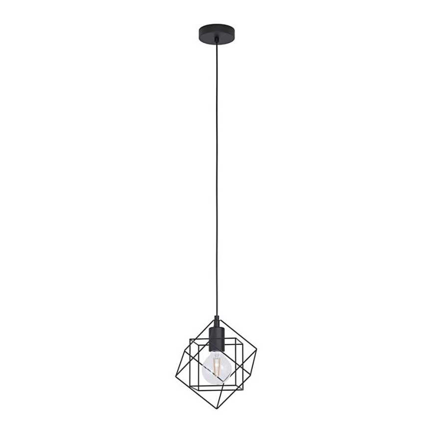 Eglo - Chandelier on a string 1xE27/60W/230V