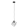 Eglo - Chandelier on a string 1xE27/60W/230V