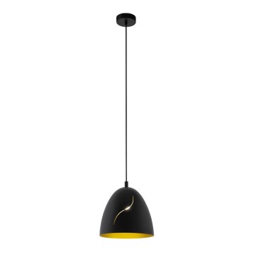Eglo - Chandelier on a string 1xE27/60W/230V