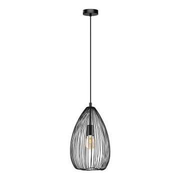 Eglo - Chandelier on a string 1xE27/60W/230V