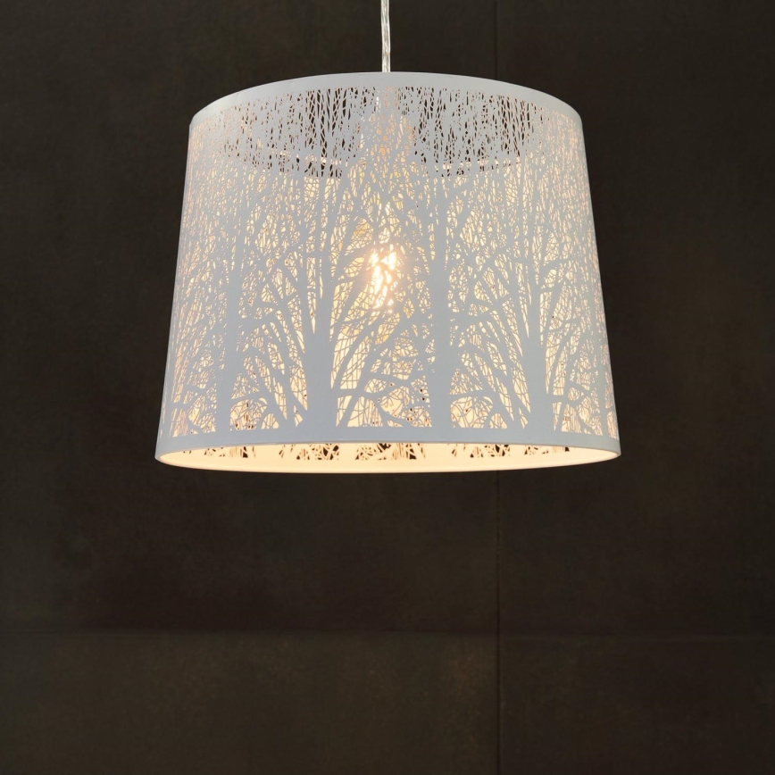 Eglo - Chandelier on a string 1xE27/60W/230V