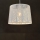 Eglo - Chandelier on a string 1xE27/60W/230V