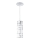 Eglo - Chandelier on a string 1xE27/60W/230V
