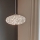 Eglo - Chandelier on a string 1xE27/60W/230V