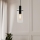 Eglo - Chandelier on a string 1xE27/60W/230V