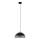 Eglo - Chandelier on a string 1xE27/60W/230V