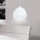 Eglo - Chandelier on a string 1xE27/60W/230V