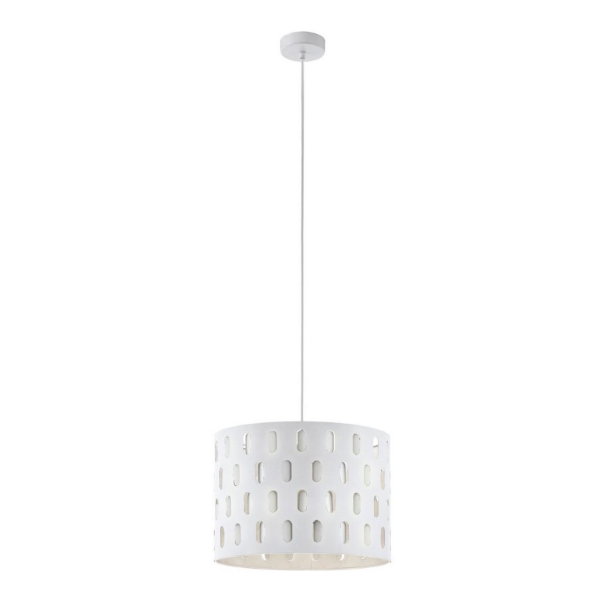 Eglo - Chandelier on a string 1xE27/60W/230V