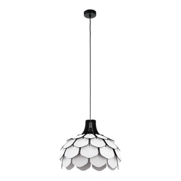 Eglo - Chandelier on a string 1xE27/60W/230V