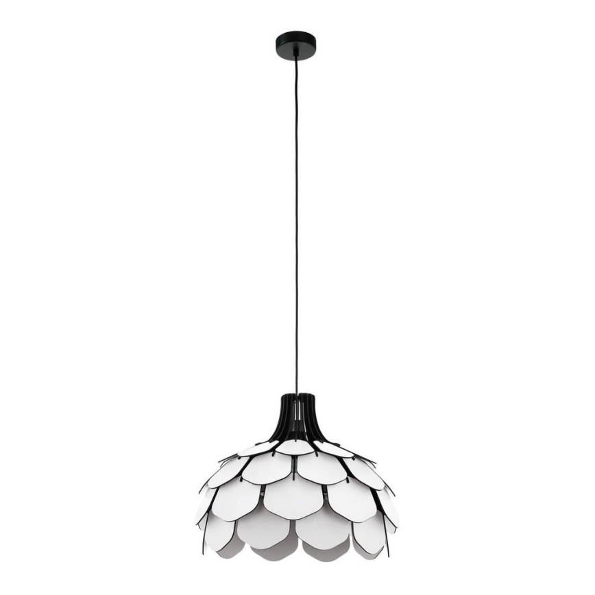 Eglo - Chandelier on a string 1xE27/60W/230V