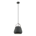 Eglo - Chandelier on a string 1xE27/60W/230V