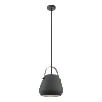 Eglo - Chandelier on a string 1xE27/60W/230V