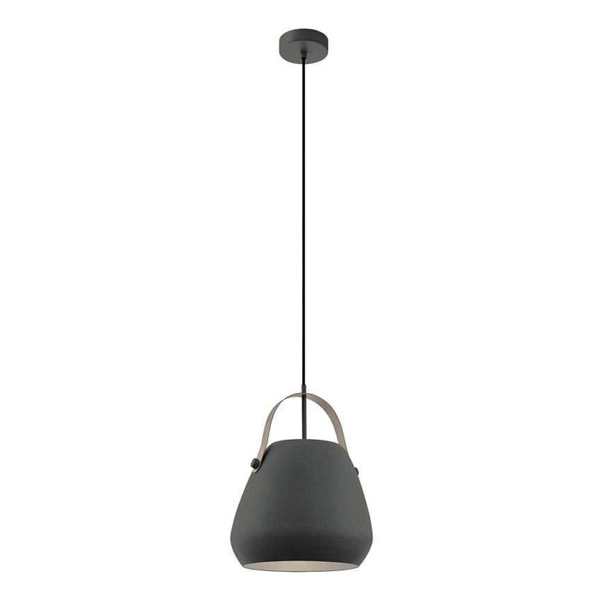 Eglo - Chandelier on a string 1xE27/60W/230V