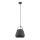 Eglo - Chandelier on a string 1xE27/60W/230V