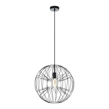 Eglo - Chandelier on a string 1xE27/60W/230V
