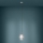 Eglo - Chandelier on a string 1xE27/60W/230V smoky