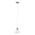 Eglo - Chandelier on a string 1xE27/60W