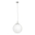 Eglo - Chandelier on a string 1xE27/60W white