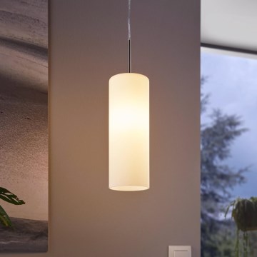 EGLO - Chandelier on a string 1xE27/60W white