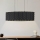 Eglo - Chandelier on a string 2xE27/40W/230V