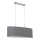 Eglo - Chandelier on a string 2xE27/60W/230V