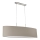 Eglo - Chandelier on a string 2xE27/60W/230V