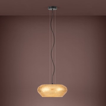 Eglo - Chandelier on a string 3xE27/20W/230V