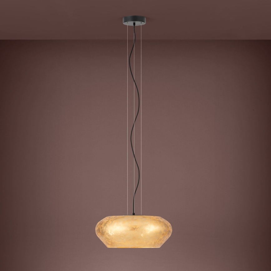 Eglo - Chandelier on a string 3xE27/20W/230V