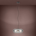 Eglo - Chandelier on a string 3xE27/20W/230V