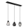 Eglo - Chandelier on a string 3xE27/40W/230V