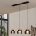 Eglo - Chandelier on a string 3xE27/40W/230V