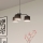 Eglo - Chandelier on a string 3xE27/40W/230V