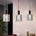 Eglo - Chandelier on a string 3xE27/40W/230V
