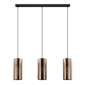 Eglo - Chandelier on a string 3xE27/40W/230V