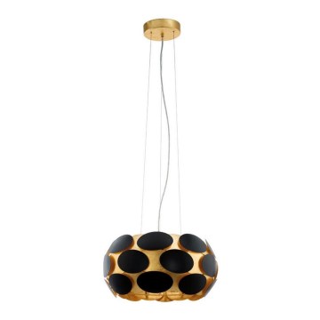 Eglo - Chandelier on a string 3xE27/60W/230V