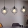 Eglo - Chandelier on a string 3xE27/60W/230V